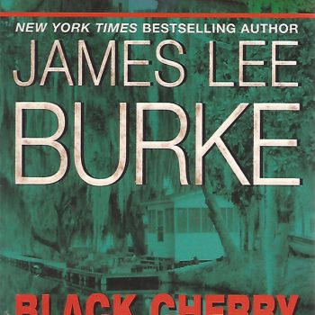 Black Cherry Blues