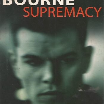 The Bourne Supremacy