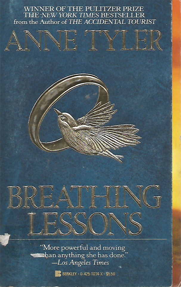 Breathing Lessons