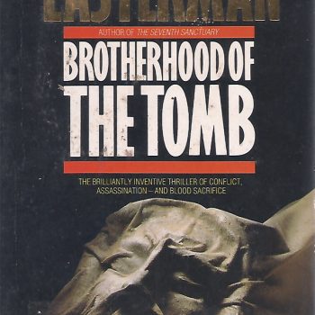 Brotherhood of the Tomb