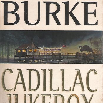 Cadillac Jukebox