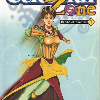 Celestial Zone #1: Bandit of Bandits