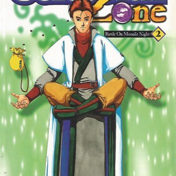 Celestial Zone #2: Battle On Moonlit Night