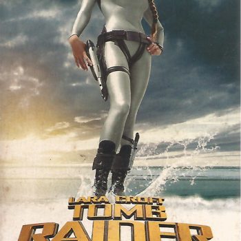 Lara Croft - Tomb Raider: The Cradle of Life