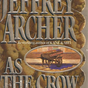 As the Crow Flies