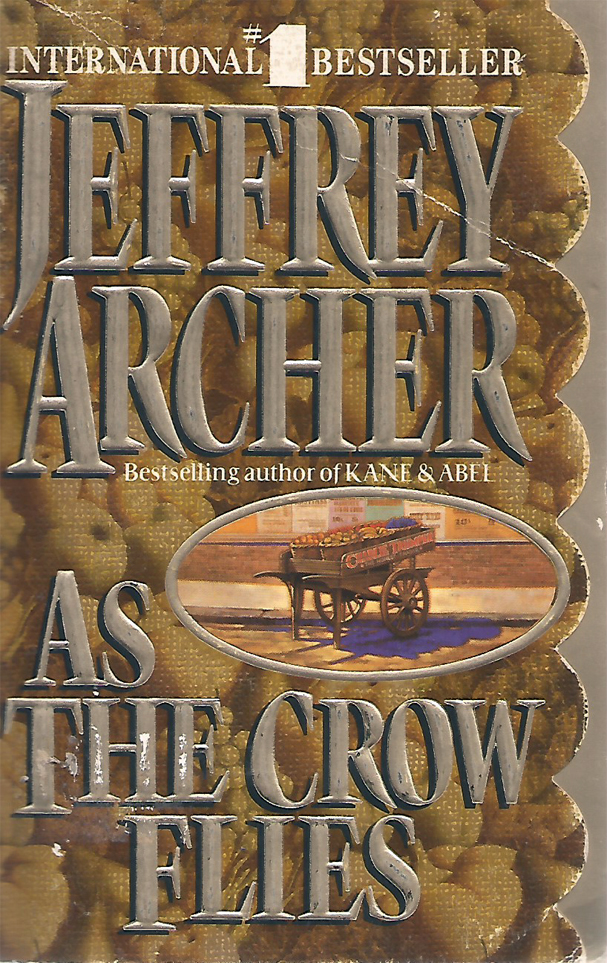 As the Crow Flies