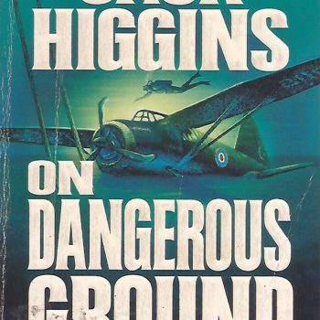 On Dangerous Ground