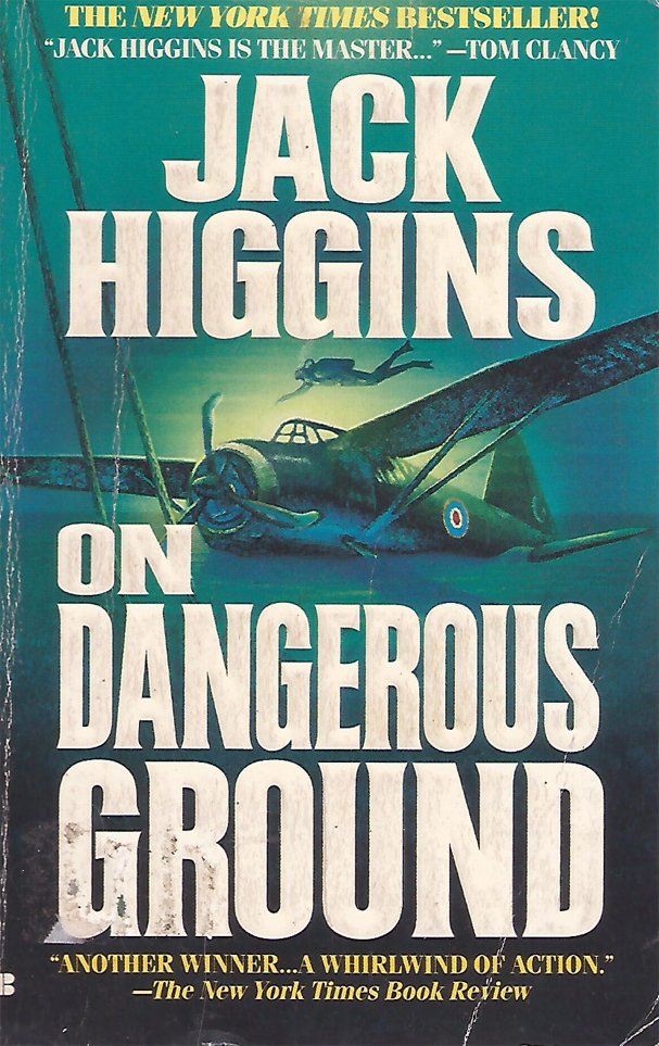 On Dangerous Ground