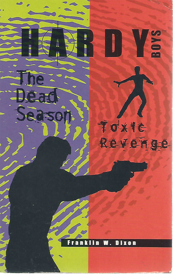 The Dead Season & Toxic Revenge