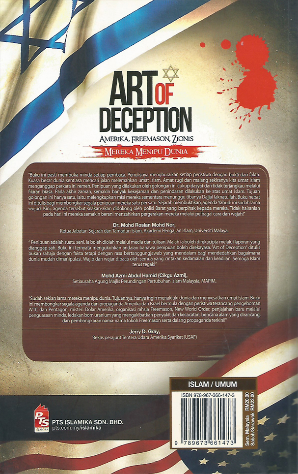 Art of Deception