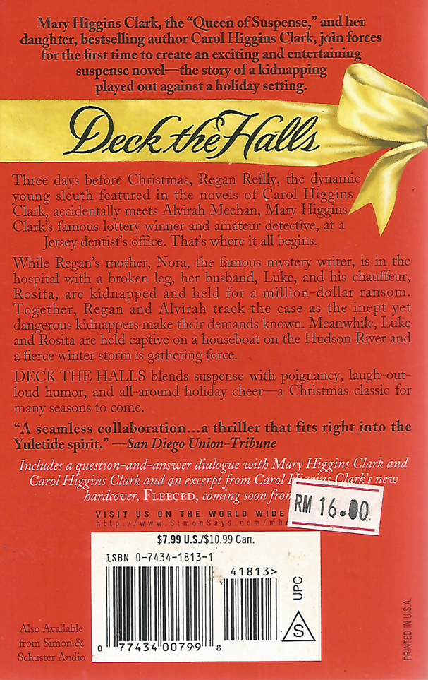 Deck the Halls