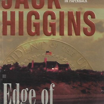 Edge of Danger
