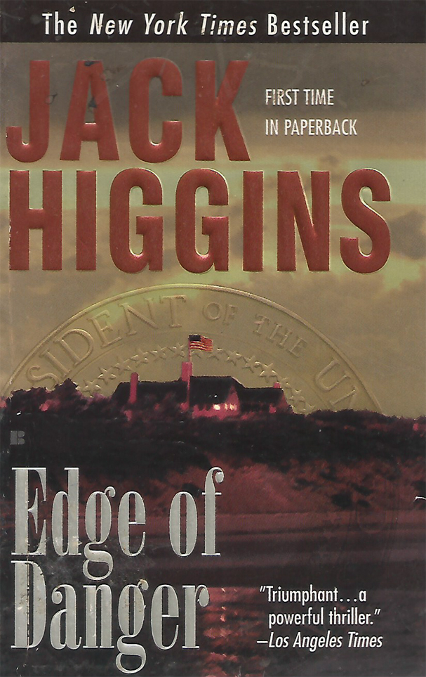 Edge of Danger