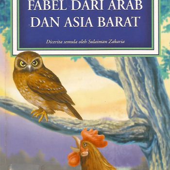 Fabel pilihan dari Arab dan Asia Barat