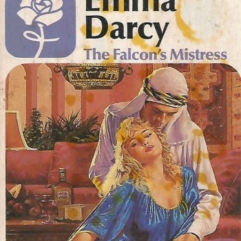 The Falcon's Mistress