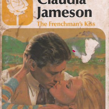 The Frenchman's Kiss