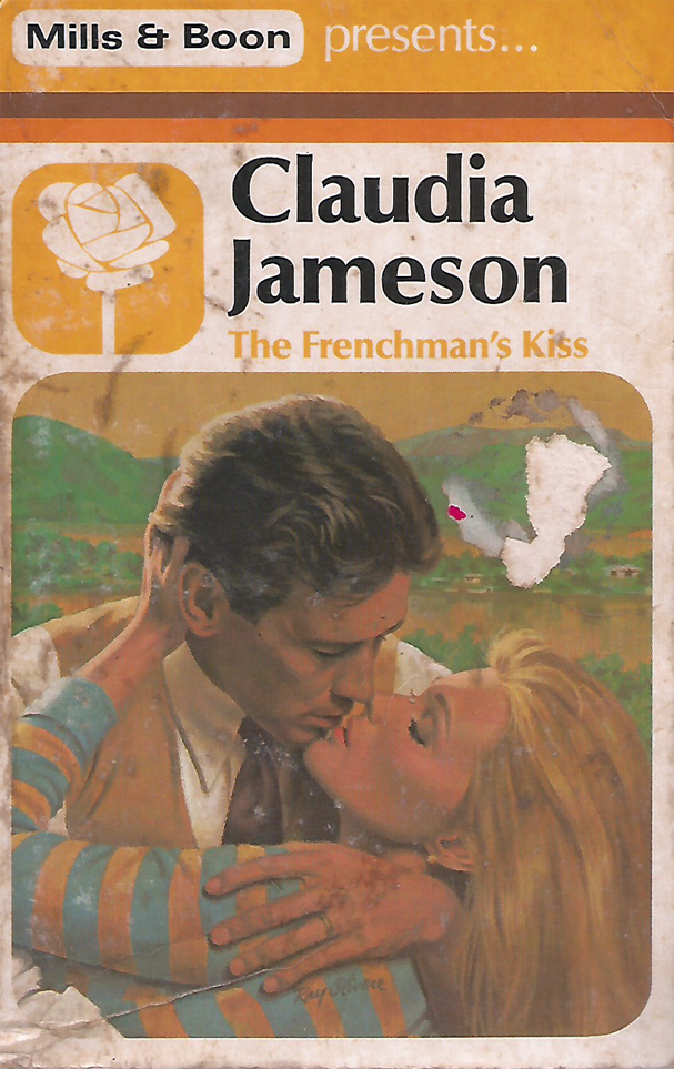 The Frenchman's Kiss