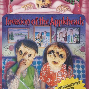 Deadtime Stories #2: Invasion of the Appleheads