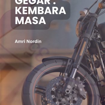 Gegar : Kembara Masa