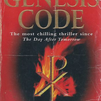 The Genesis Code