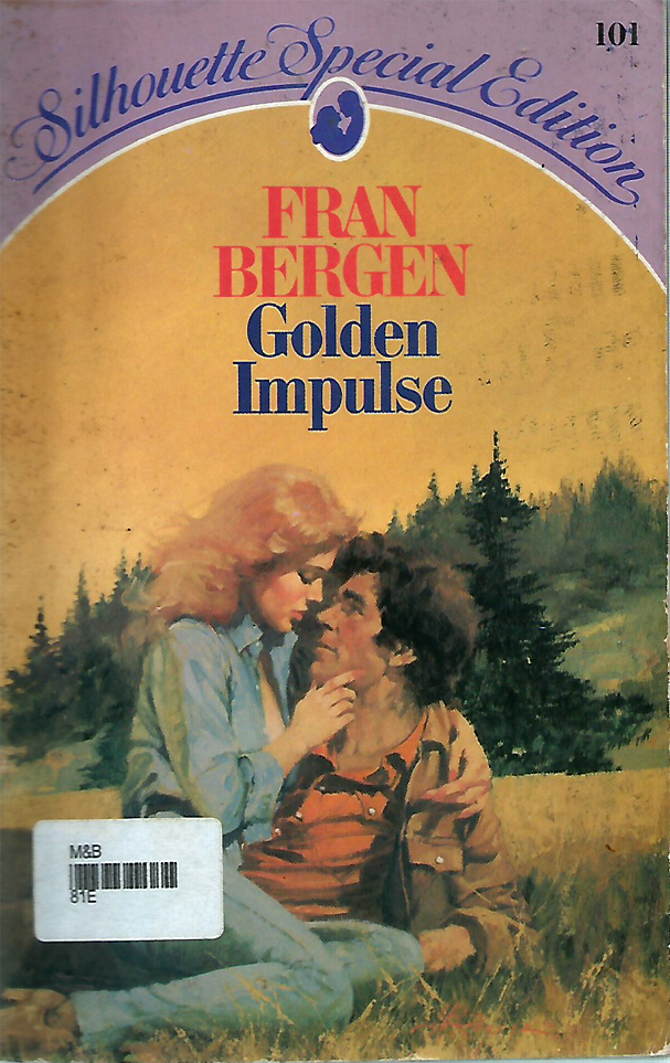 Golden Impulse