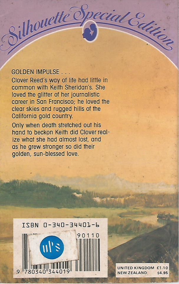 Golden Impulse