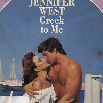 Greek To Me