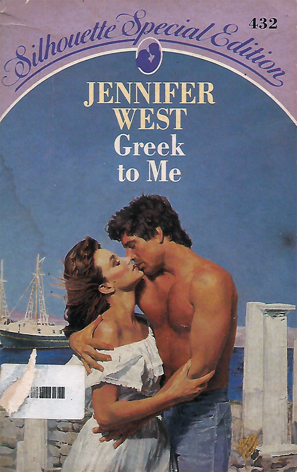 Greek To Me