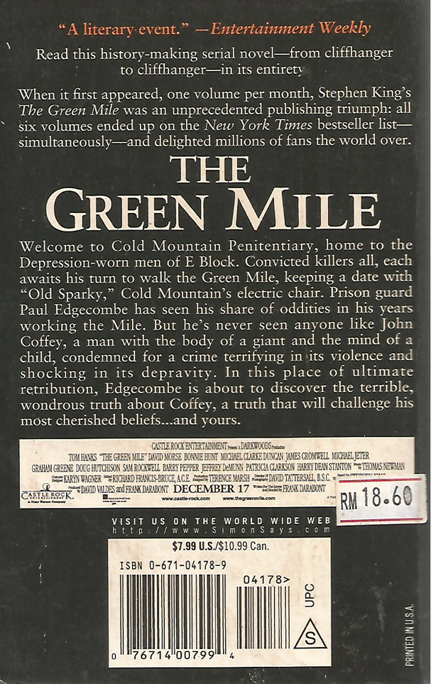 The Green Mile