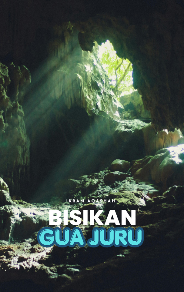 Bisikan Gua Juru