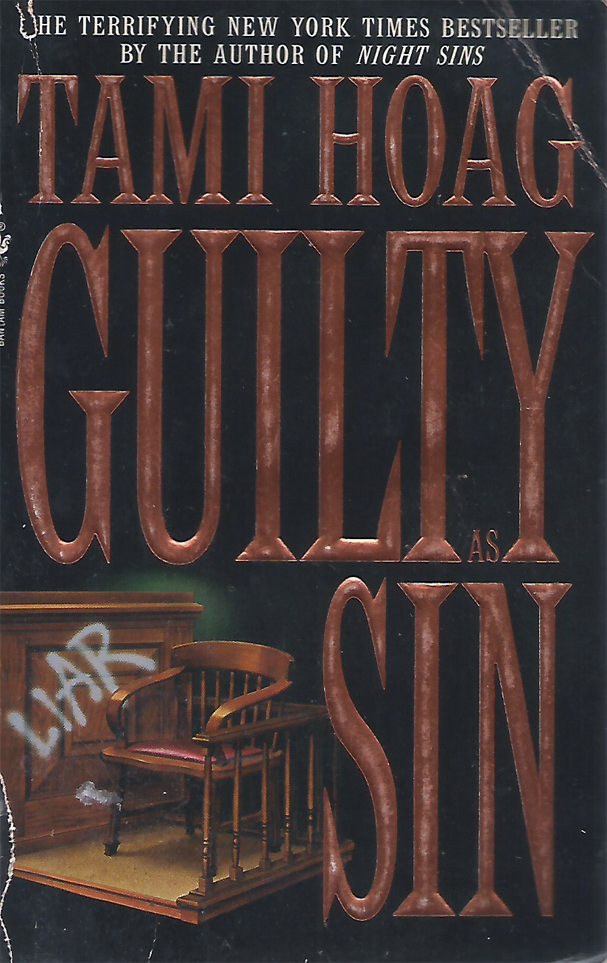 Guilty as Sin