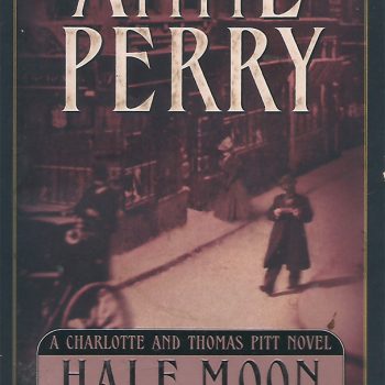 Half Moon Street