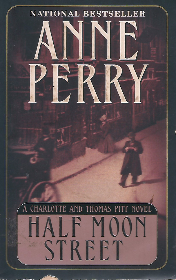 Half Moon Street
