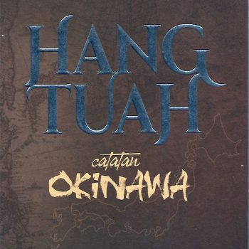 Hang Tuah : Catatan Okinawa