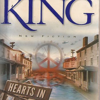 Hearts in Atlantis