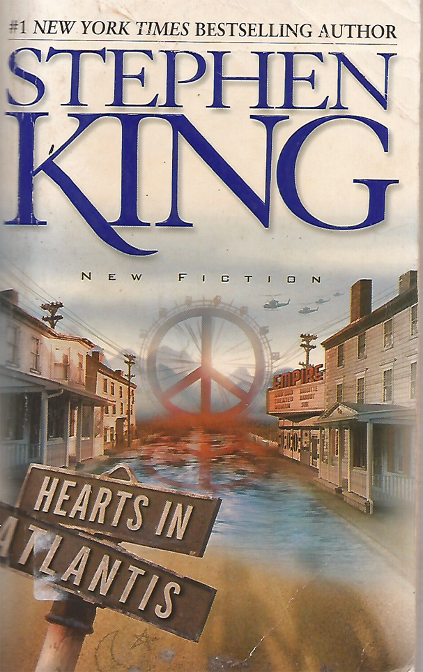 Hearts in Atlantis