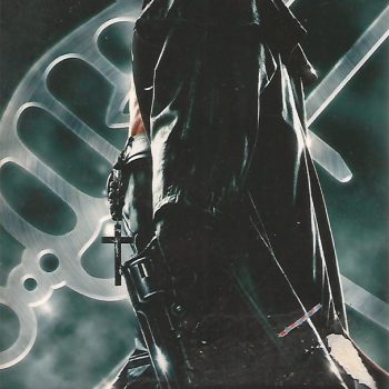 Hellboy