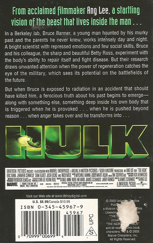 Hulk