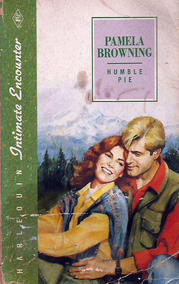 Humble Pie