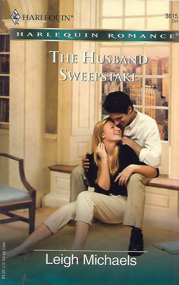 The Husband Sweepstake