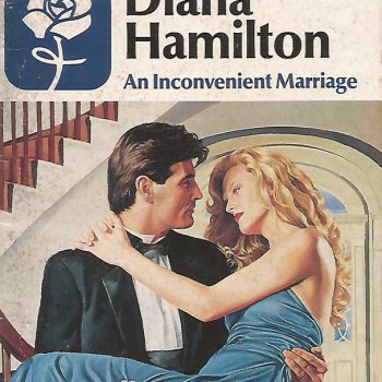 An Inconvenient Marriage