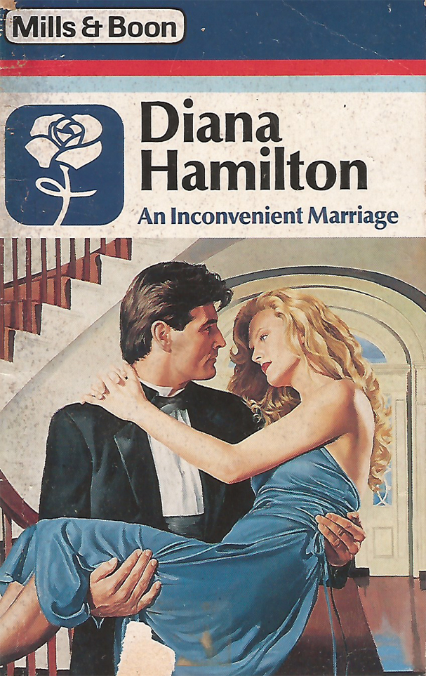 An Inconvenient Marriage