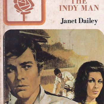 The Indy Man