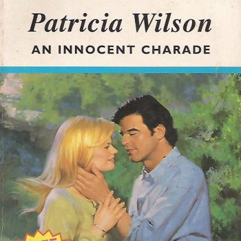 An Innocent Charade