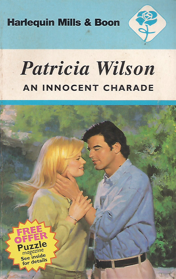 An Innocent Charade