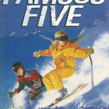 The Famous Five : Five Get into a Fix