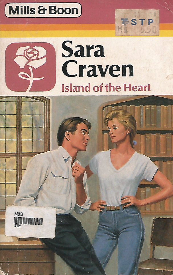 Island of the Heart