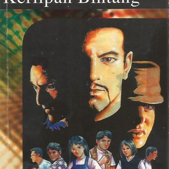 Di Sebalik Kerlipan Bintang