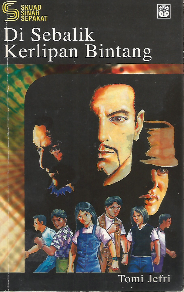 Di Sebalik Kerlipan Bintang