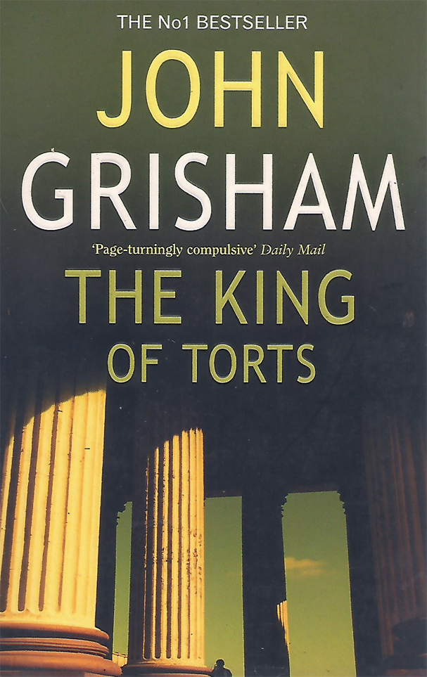 The King of Torts